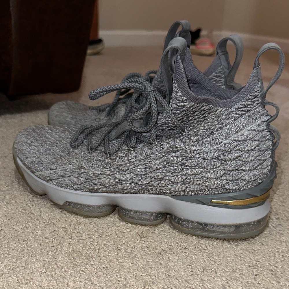 2017 Nike Lebron 15 'City Edition'